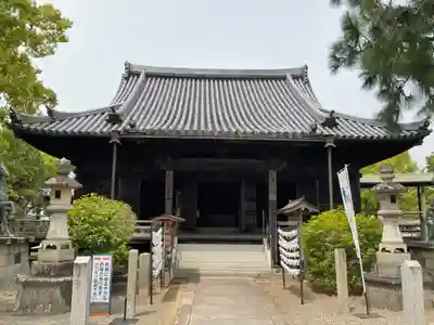 斑鳩寺のその他建物