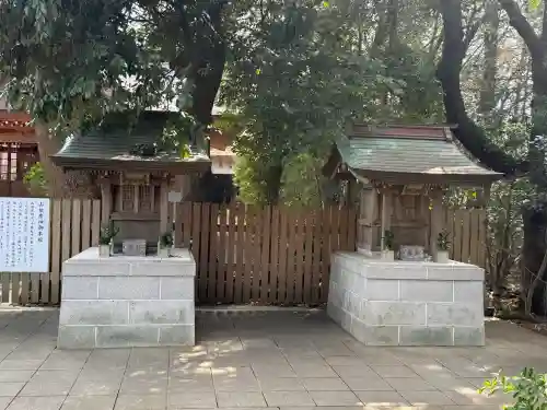 千勝神社の{uncategorized: "未分類", other: "その他", undefined: "問題あり", building: "その他建物", grave: "お墓", sacred_gate: "鳥居", guardian: "狛犬", statue: "像", buddha: "仏像", history: "歴史", nature: "自然", garden: "庭園", animal: "動物", pagoda: "塔", temizu: "手水舎", mountain_gate: "山門・神門", sanctuary: "本殿・本堂", subordinate: "末社・摂社", art: "芸術", scenery: "景色", jizo: "地蔵", ema: "絵馬", goshuin: "御朱印", omikuji: "おみくじ", items: "授与品その他", amulet: "お守り", goshuincho: "御朱印帳", eats: "食事", festival: "お祭り", votive_dance: "神楽", shichigosan: "七五三参", wedding: "結婚式", experience: "体験その他", initially: "初詣", around: "周辺", anti_infection: "感染症対策"}