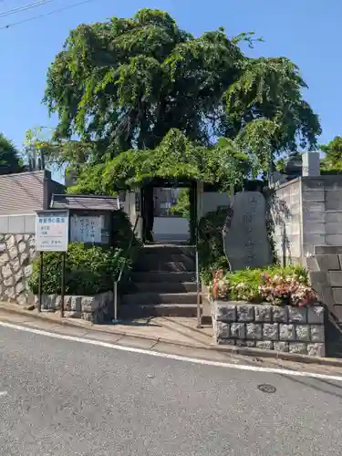 青蓮寺(東京都)