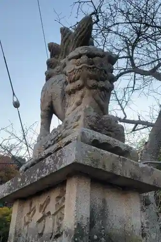 諸山積神社(愛媛県)