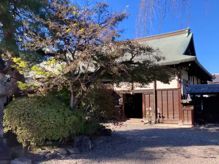 喜多院(埼玉県)