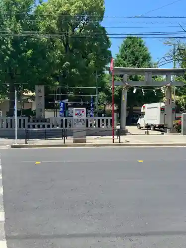 若宮八幡宮 (神奈川県)