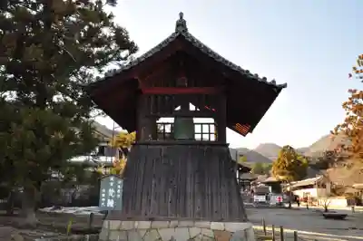 當麻寺(奈良県)