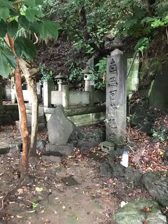 遍照寺のその他建物