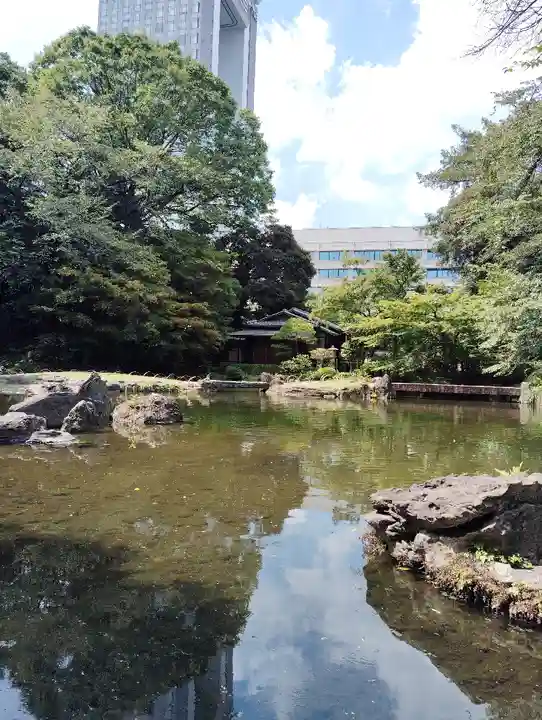 靖國神社(東京都)