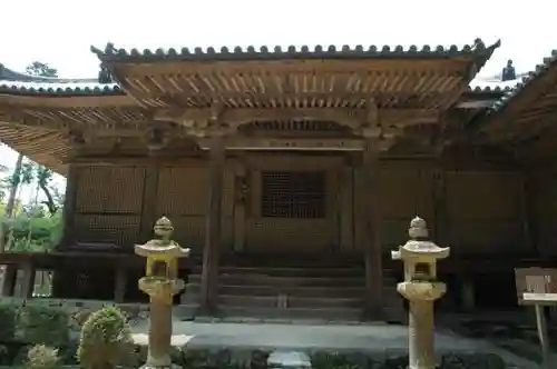 圓教寺のその他建物