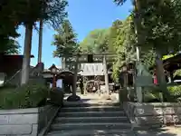 榛名神社(群馬県)
