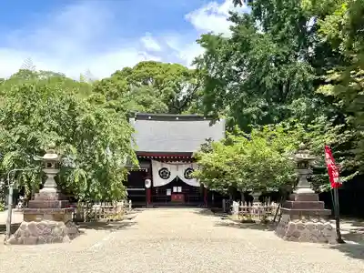 富部神社(愛知県)