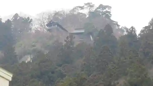 宝珠山 立石寺のその他建物