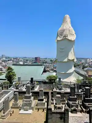 東善院(神奈川県)