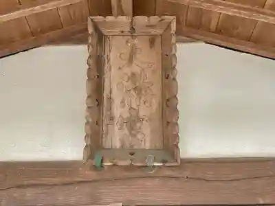 名残天神のその他建物