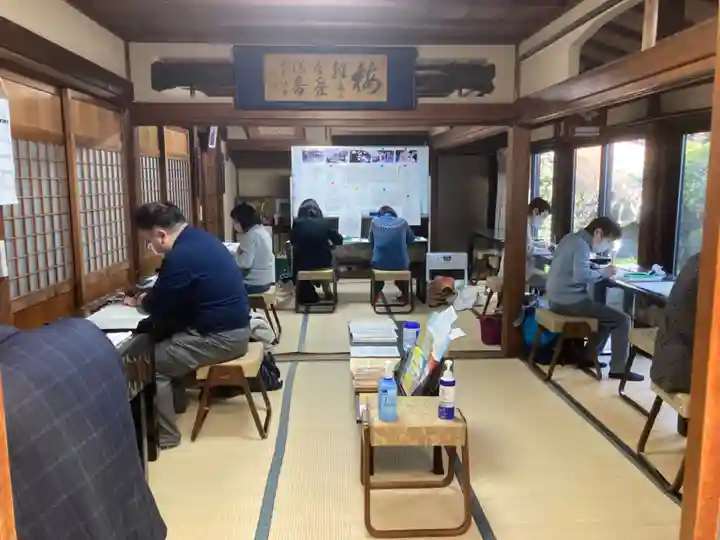 安用寺(愛知県)