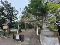 信濃神社(北海道)
