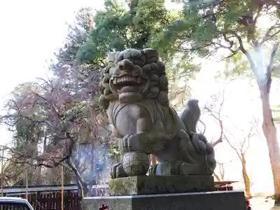 小御門神社(千葉県)