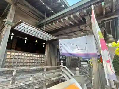 妙見神社(佐賀県)