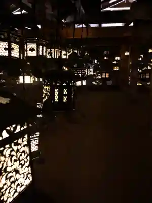 春日大社のその他建物