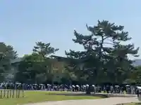 海龍王寺(奈良県)