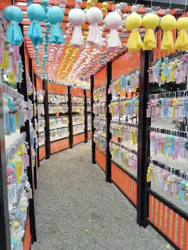 田無神社(東京都)