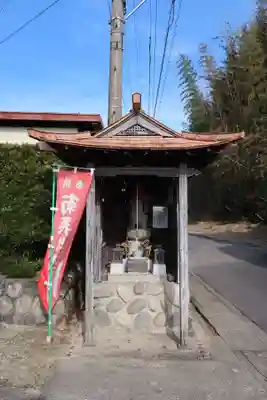 桃林寺(岐阜県)