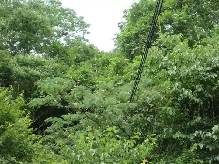 高館義経堂(岩手県)