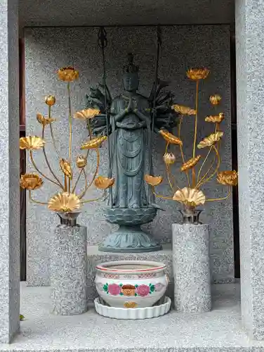 勝念寺（かましきさん）(京都府)