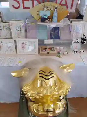 羽生天神社(宮城県)