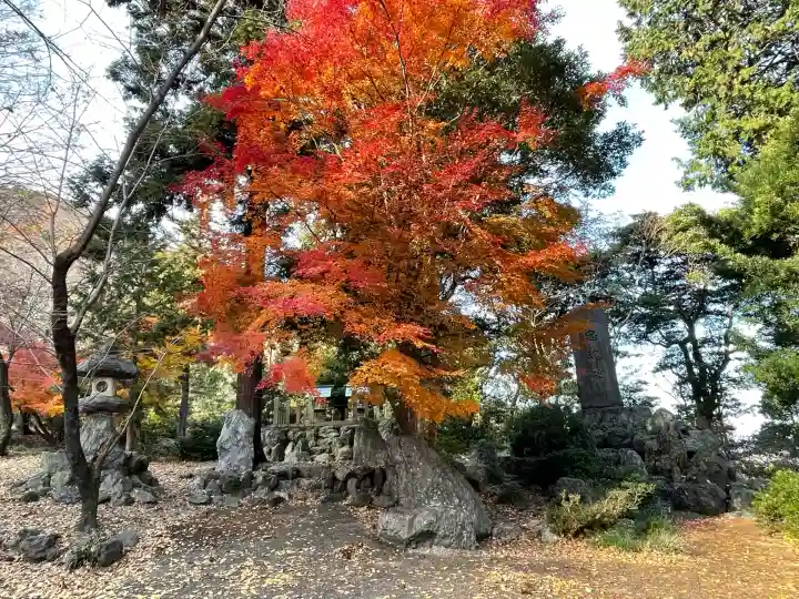 津島神社(岐阜県)