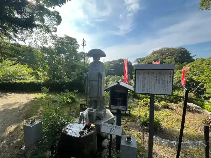 般若寺(山口県)