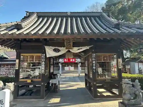 瀧宮神社(広島県)