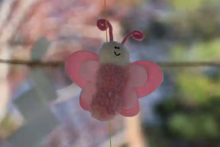 豊景神社の手水舎