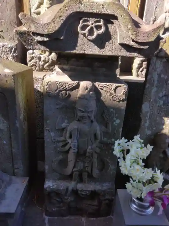 長井寺(神奈川県)