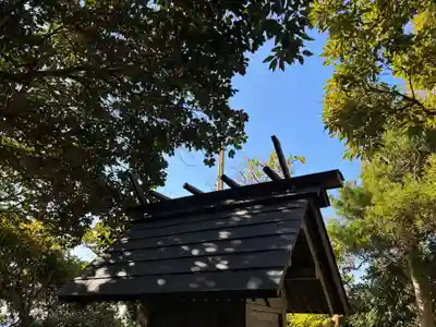 諾冉神社(千葉県)