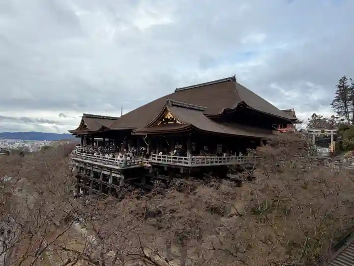 清水寺(京都府)