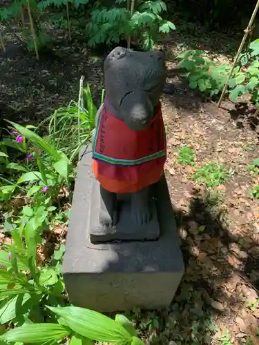 王子稲荷神社(東京都)