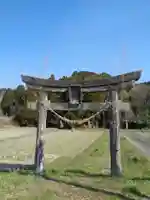 立岩神社(熊本県)