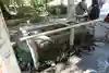猿田彦神社の手水舎
