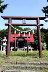 千軒神社(北海道)