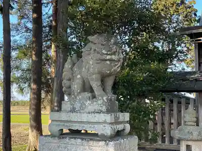 王地神社(滋賀県)