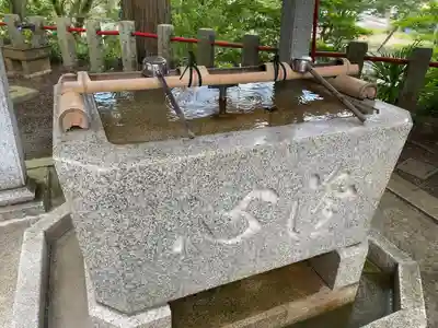 白瀧神社(群馬県)