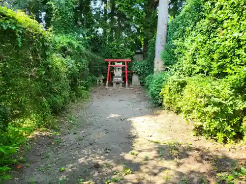 神明社(宮城県)