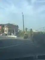 河原神社のその他建物