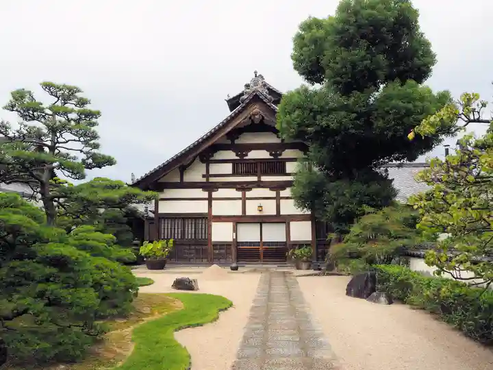 聖福寺のその他建物
