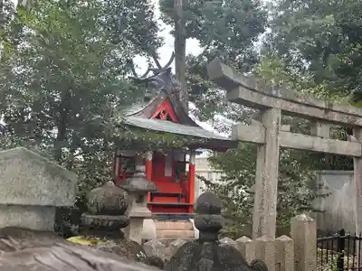 春日神社(奈良県)