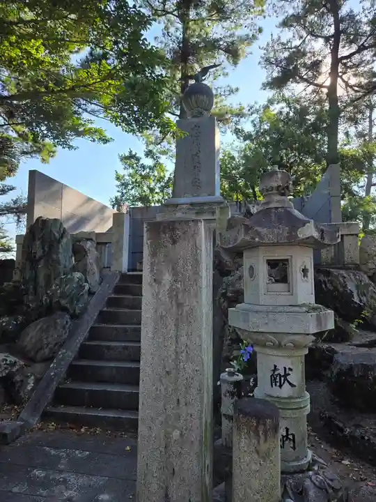 龍城神社(愛知県)