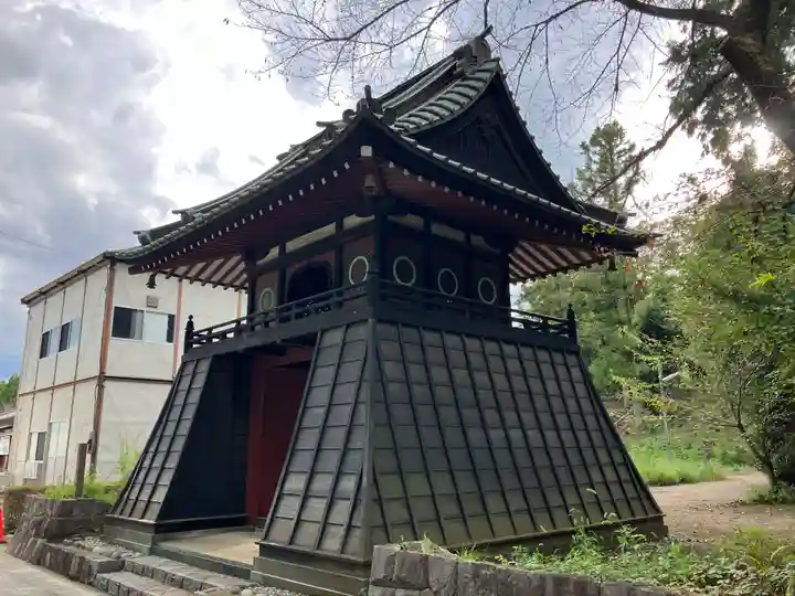 長楽寺(群馬県)