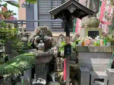 金勝寺(宮城県)