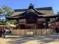 住吉大社(大阪府)