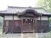 明神宮(岡山県)