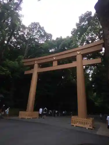 明治神宮(東京都)