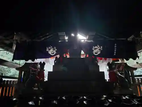 熊鷹社(京都府)